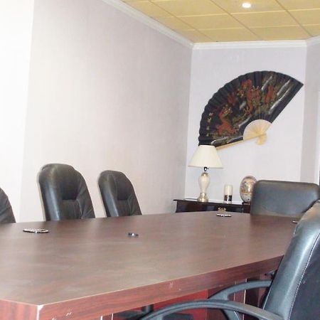 Inko Hotel Killeen Εξωτερικό φωτογραφία