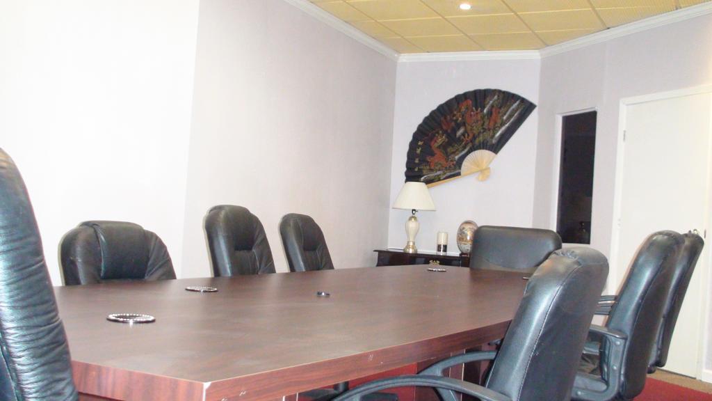 Inko Hotel Killeen Εξωτερικό φωτογραφία