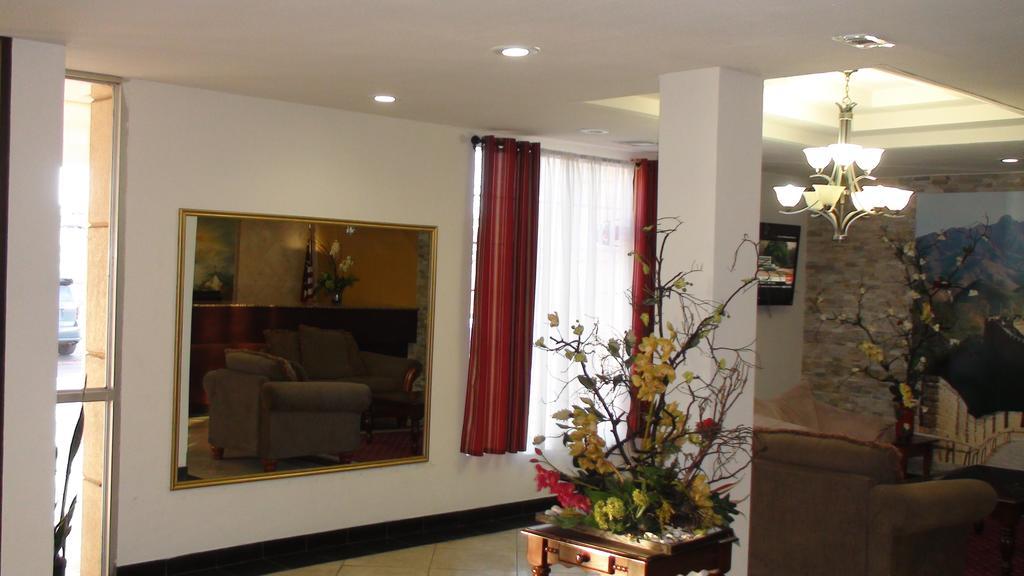 Inko Hotel Killeen Εξωτερικό φωτογραφία