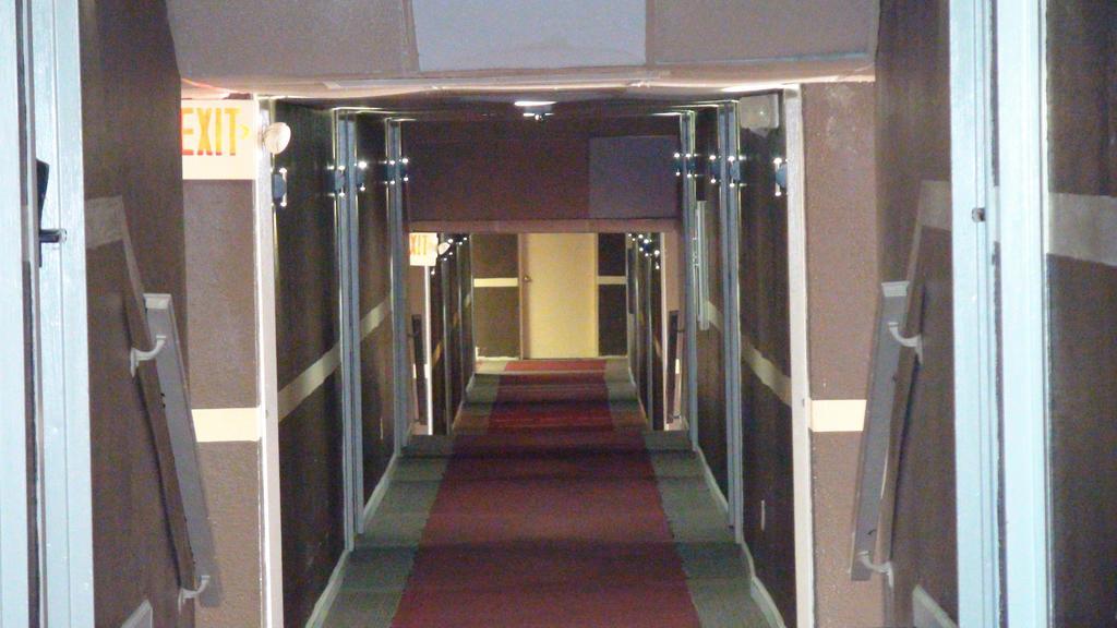 Inko Hotel Killeen Εξωτερικό φωτογραφία