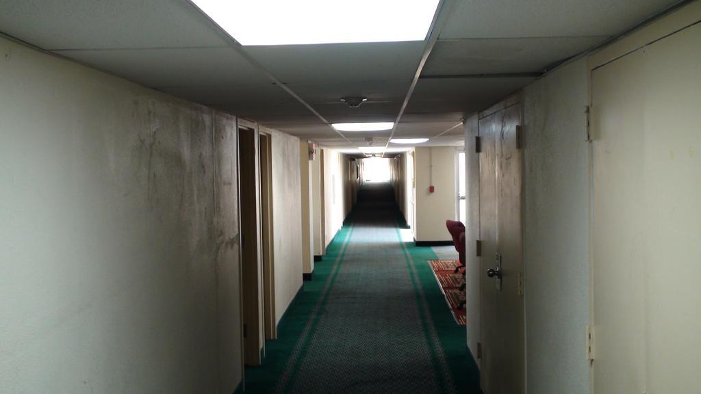Inko Hotel Killeen Εξωτερικό φωτογραφία