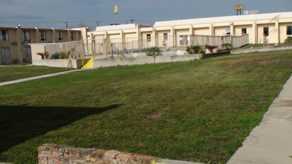Inko Hotel Killeen Εξωτερικό φωτογραφία