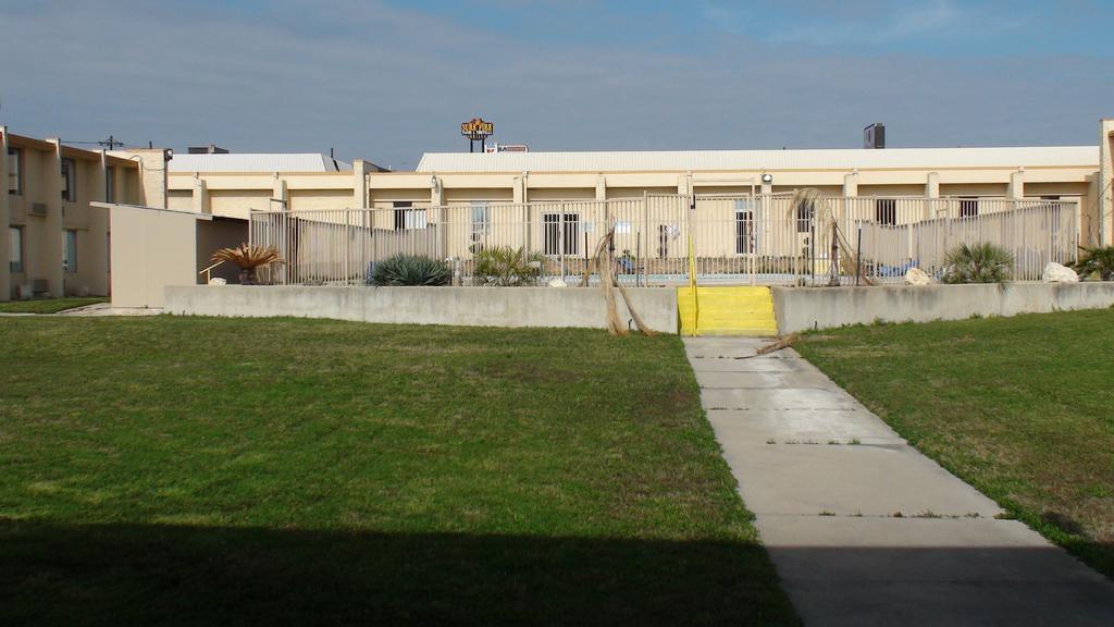 Inko Hotel Killeen Εξωτερικό φωτογραφία