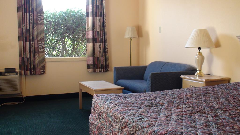 Inko Hotel Killeen Δωμάτιο φωτογραφία