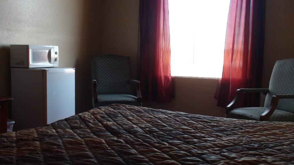 Inko Hotel Killeen Δωμάτιο φωτογραφία