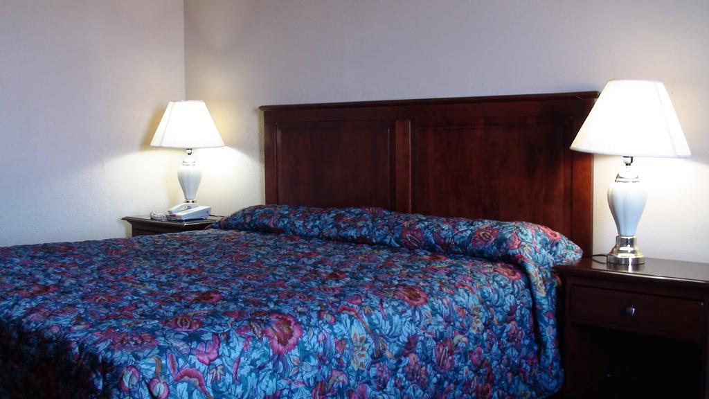 Inko Hotel Killeen Δωμάτιο φωτογραφία