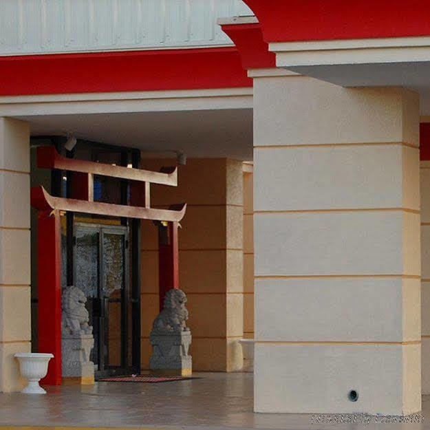 Inko Hotel Killeen Εξωτερικό φωτογραφία