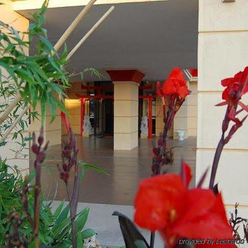 Inko Hotel Killeen Εξωτερικό φωτογραφία