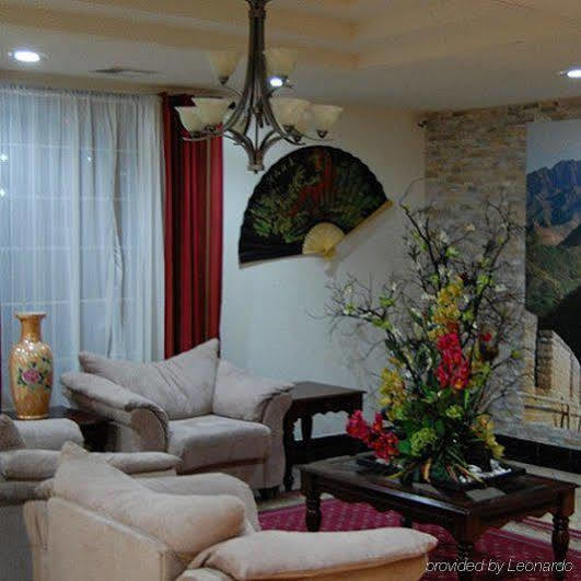 Inko Hotel Killeen Εξωτερικό φωτογραφία