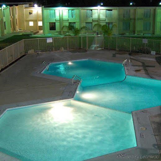 Inko Hotel Killeen Εξωτερικό φωτογραφία