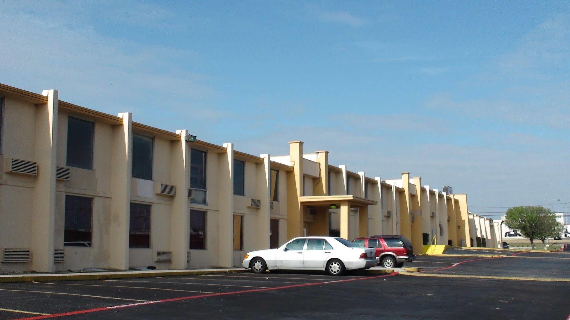 Inko Hotel Killeen Εξωτερικό φωτογραφία