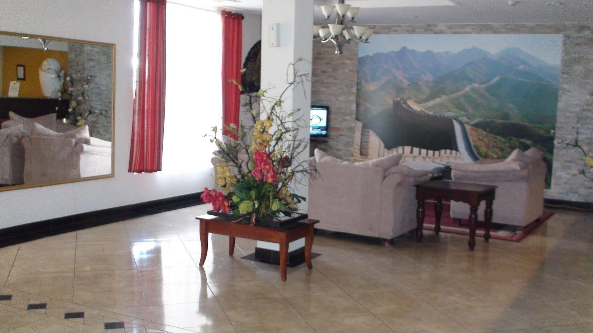 Inko Hotel Killeen Εξωτερικό φωτογραφία