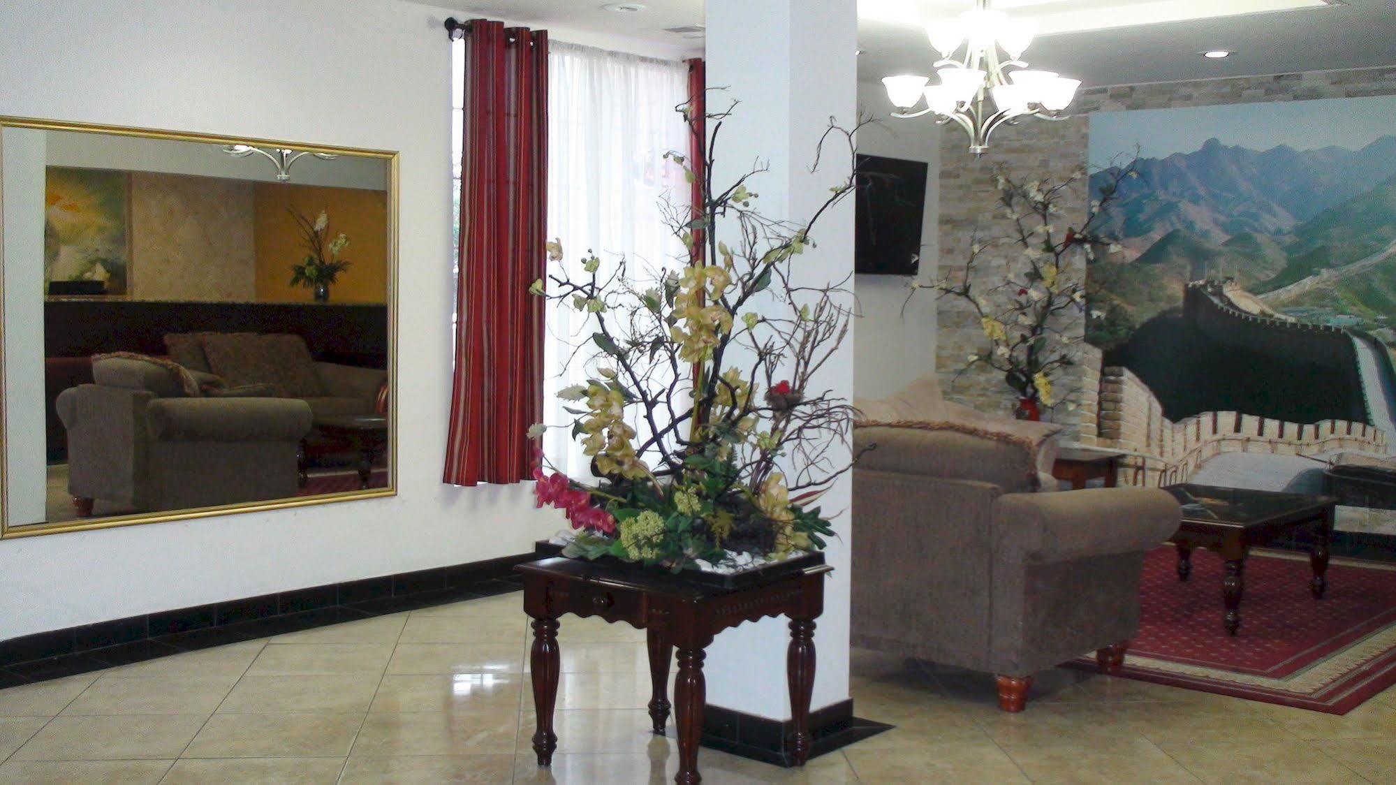 Inko Hotel Killeen Εξωτερικό φωτογραφία