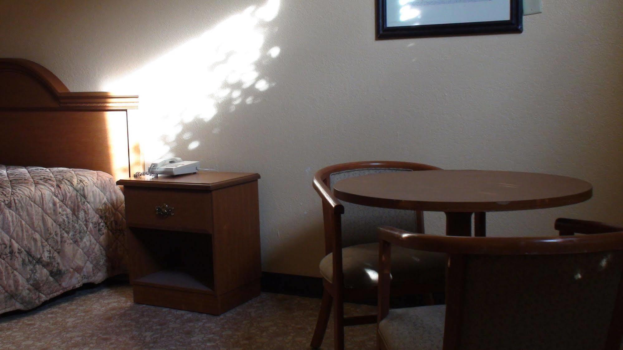 Inko Hotel Killeen Εξωτερικό φωτογραφία