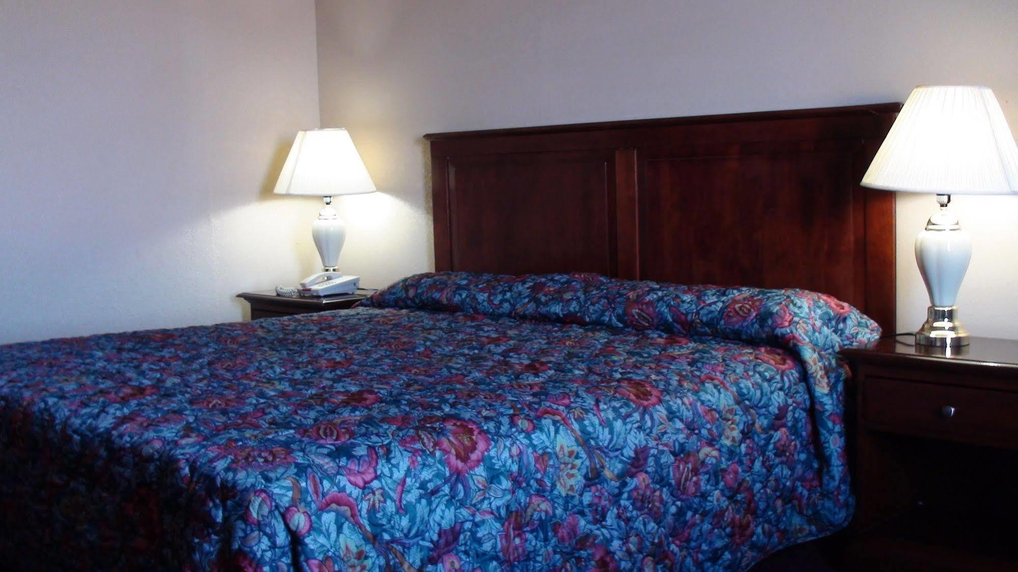 Inko Hotel Killeen Εξωτερικό φωτογραφία