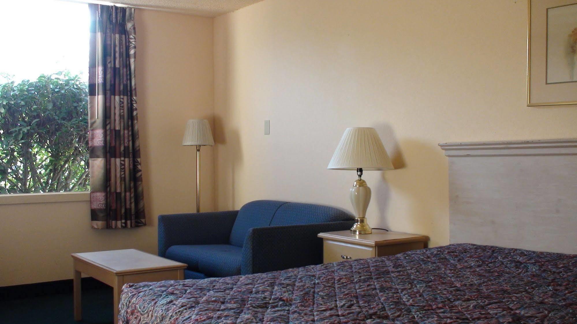 Inko Hotel Killeen Εξωτερικό φωτογραφία