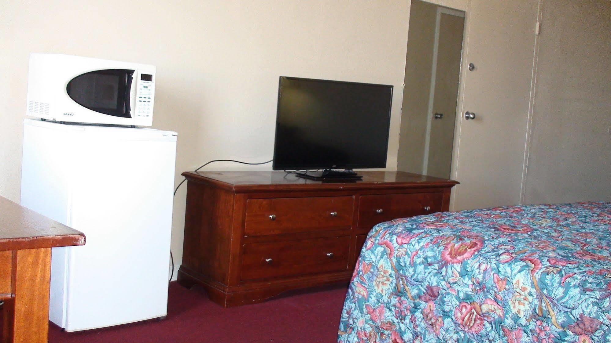 Inko Hotel Killeen Εξωτερικό φωτογραφία