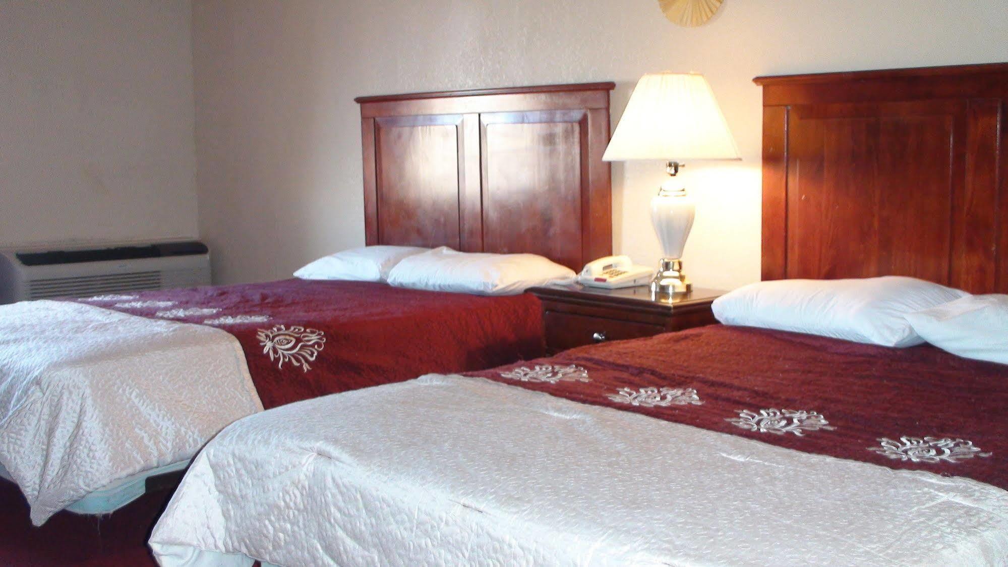 Inko Hotel Killeen Εξωτερικό φωτογραφία