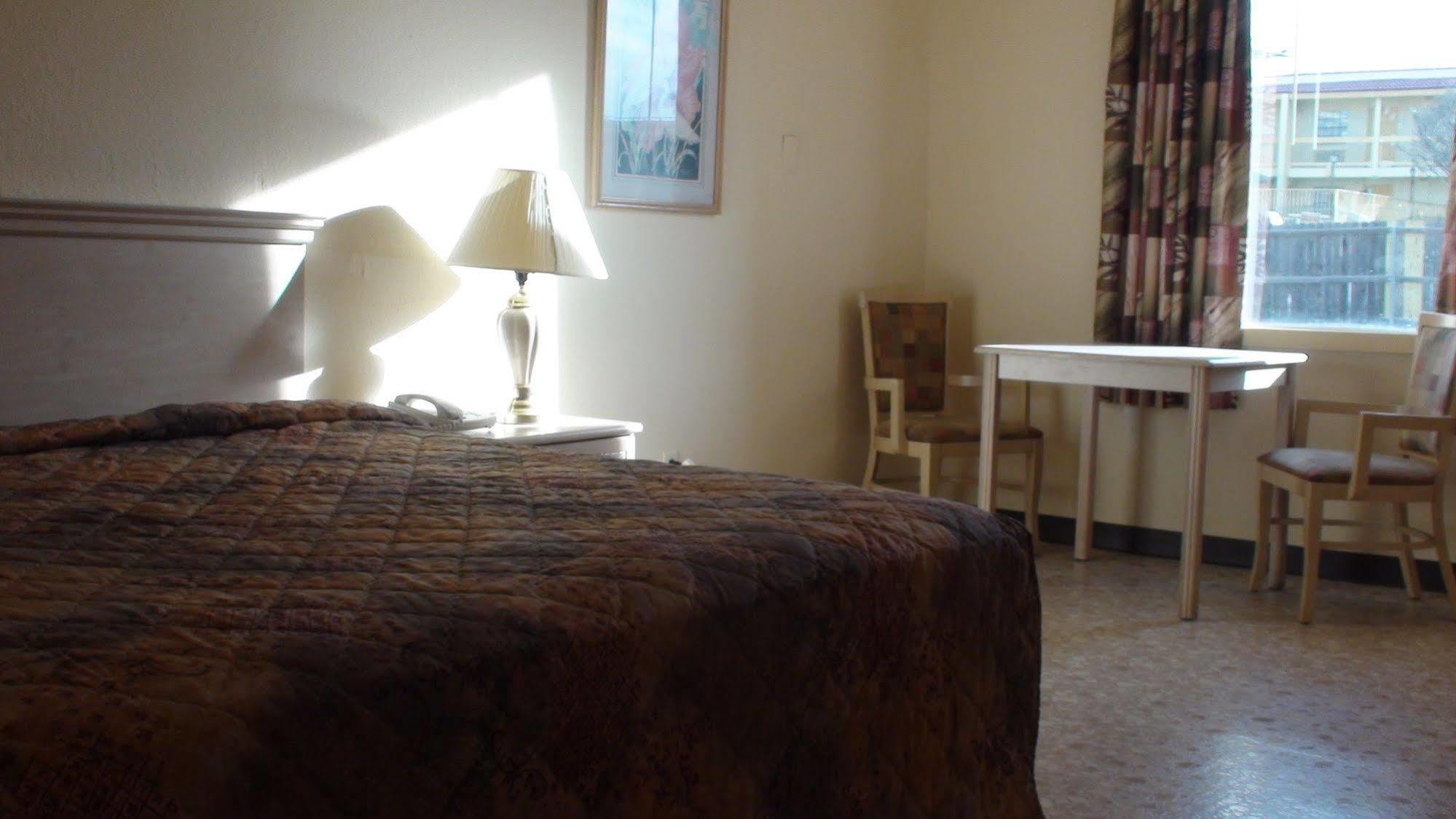 Inko Hotel Killeen Εξωτερικό φωτογραφία