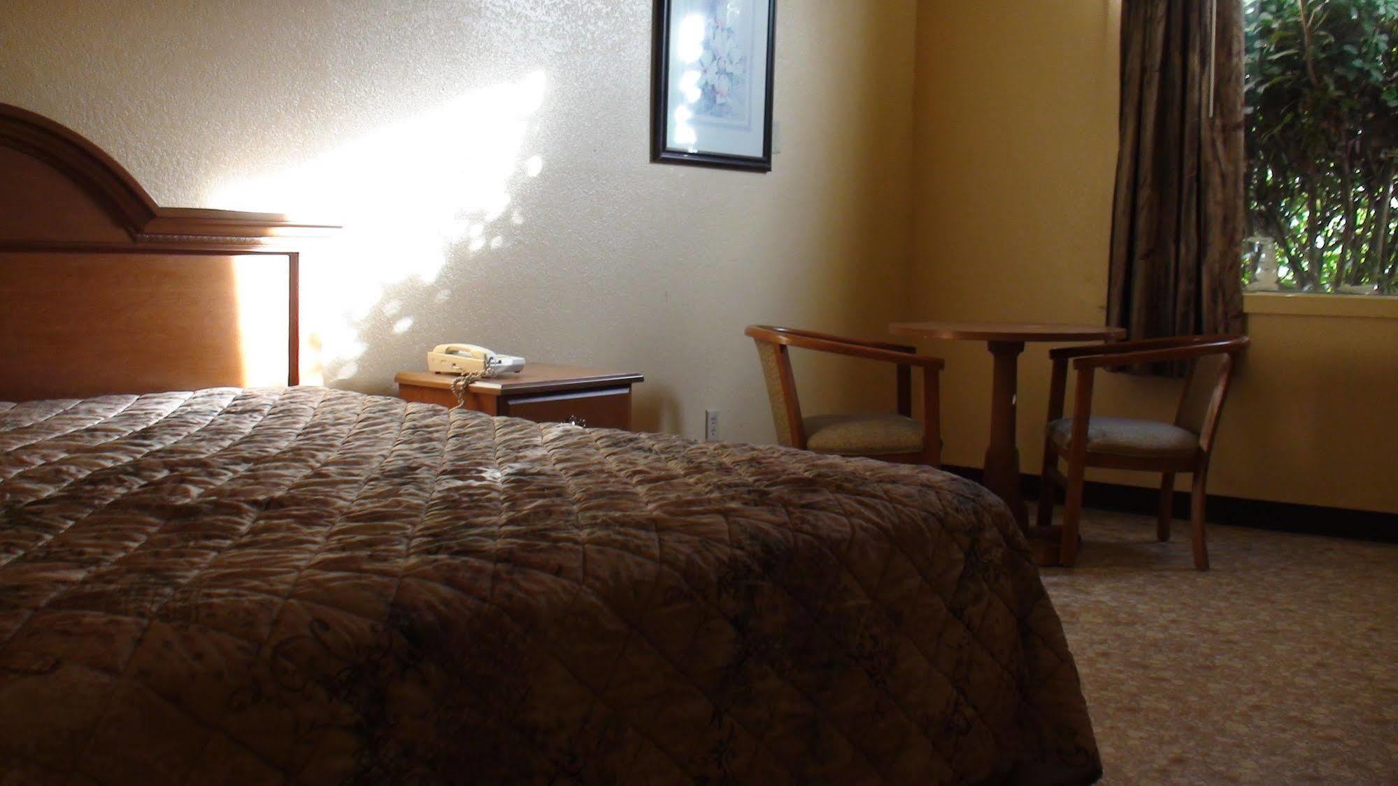 Inko Hotel Killeen Εξωτερικό φωτογραφία