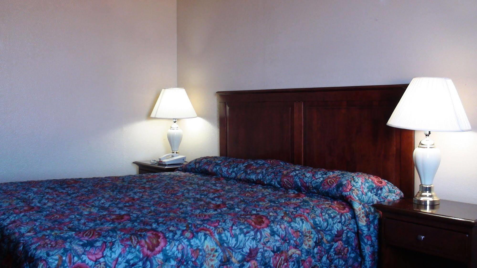 Inko Hotel Killeen Εξωτερικό φωτογραφία