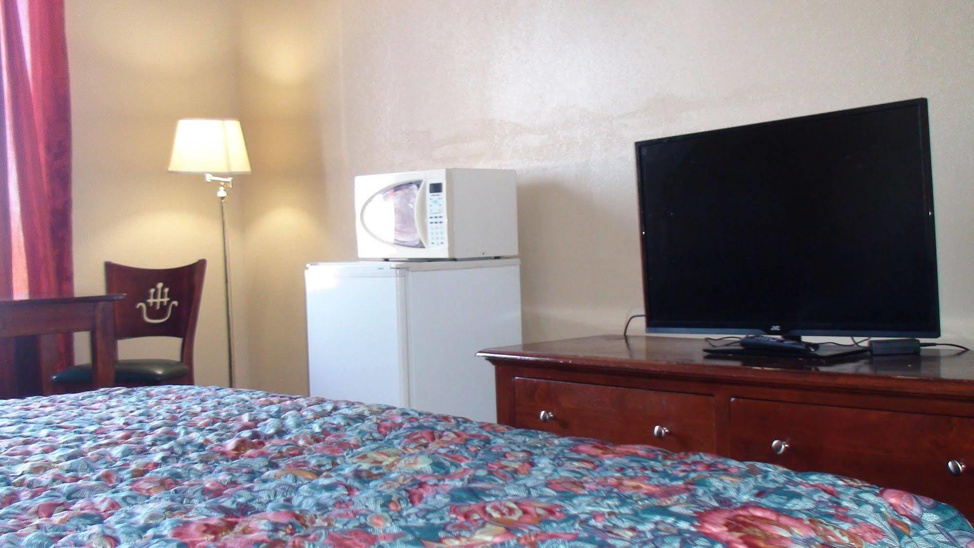 Inko Hotel Killeen Εξωτερικό φωτογραφία