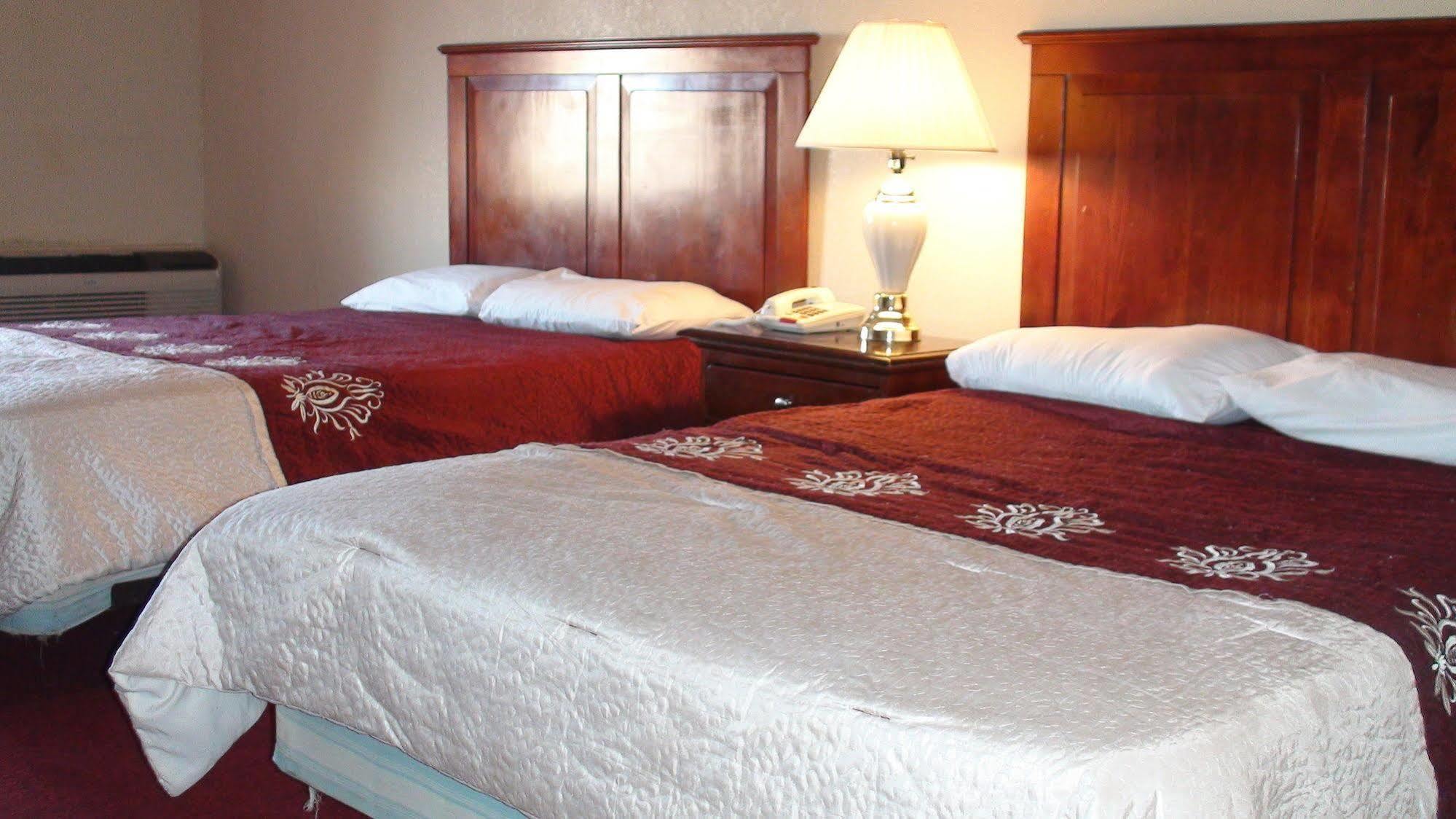 Inko Hotel Killeen Εξωτερικό φωτογραφία