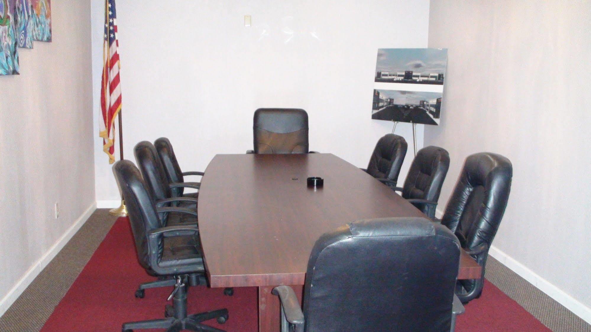 Inko Hotel Killeen Εξωτερικό φωτογραφία