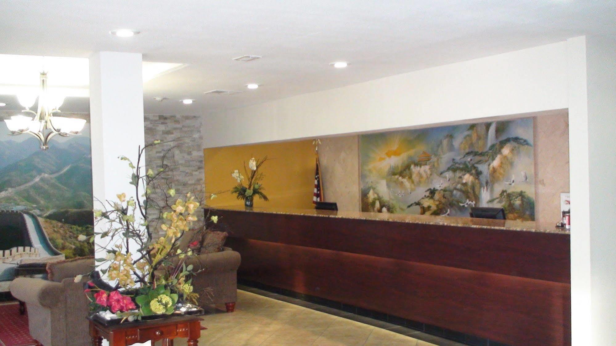 Inko Hotel Killeen Εξωτερικό φωτογραφία