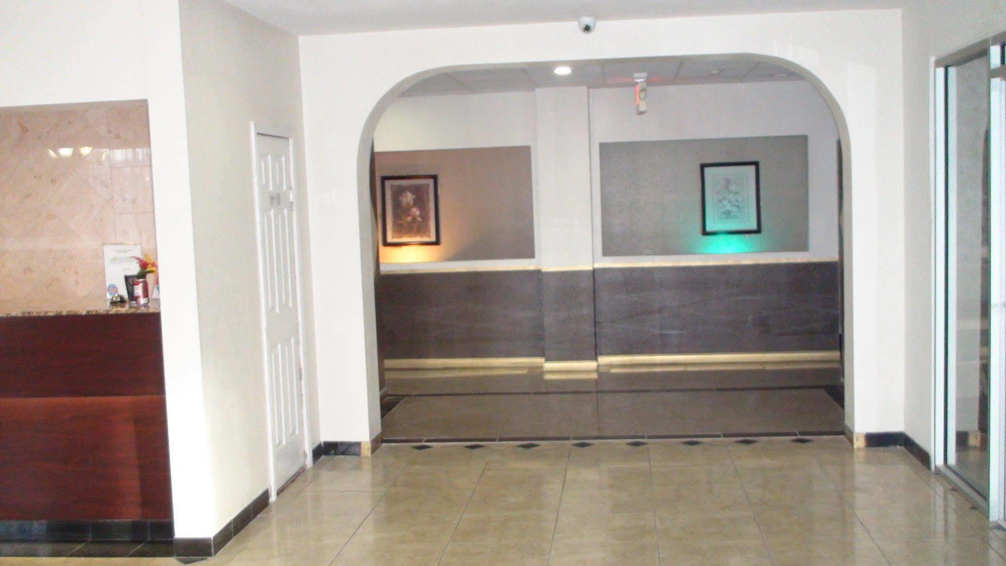 Inko Hotel Killeen Εξωτερικό φωτογραφία