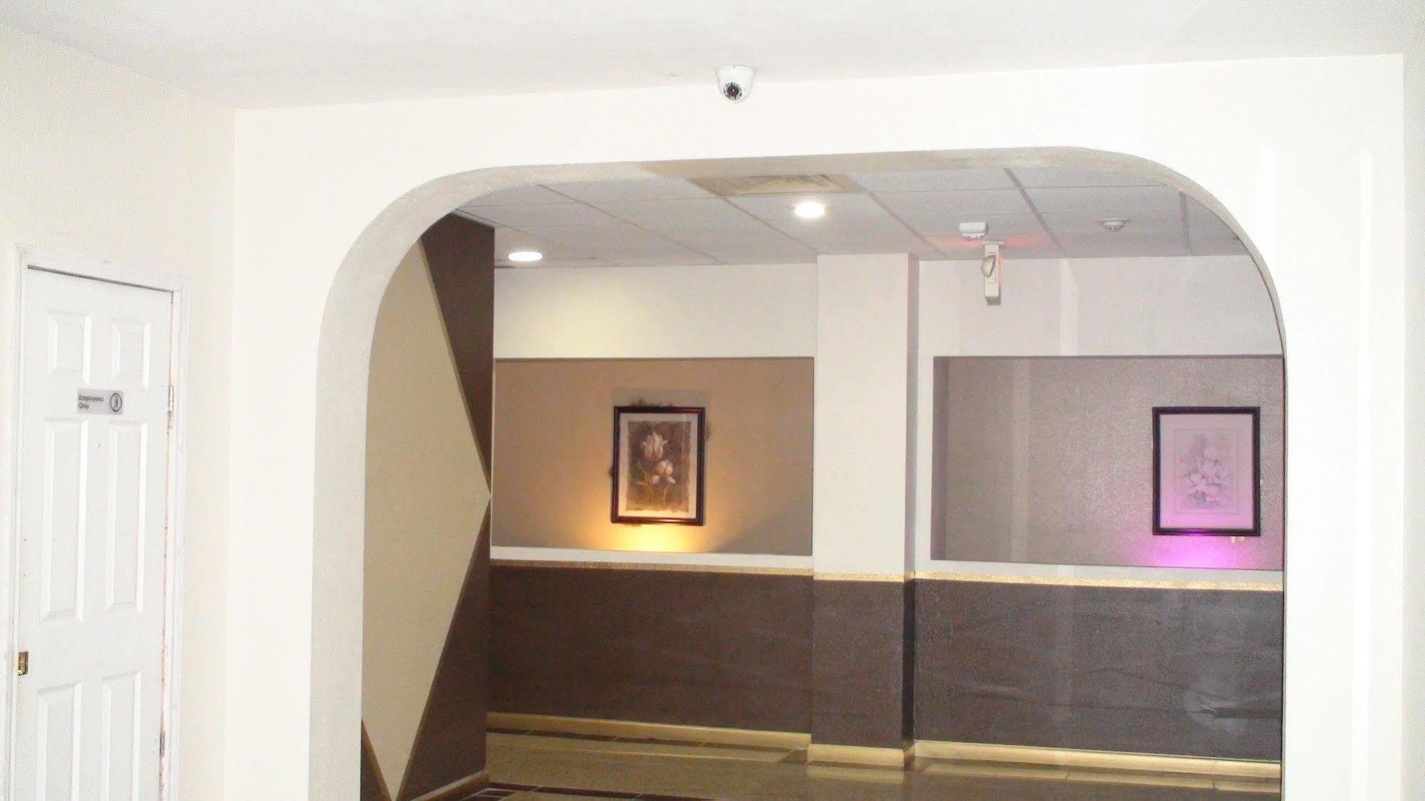 Inko Hotel Killeen Εξωτερικό φωτογραφία
